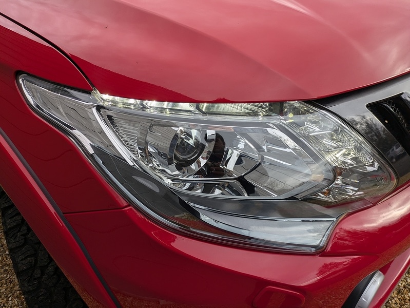 Used Mitsubishi L200 2018 for sale - 76450340: Photo 21