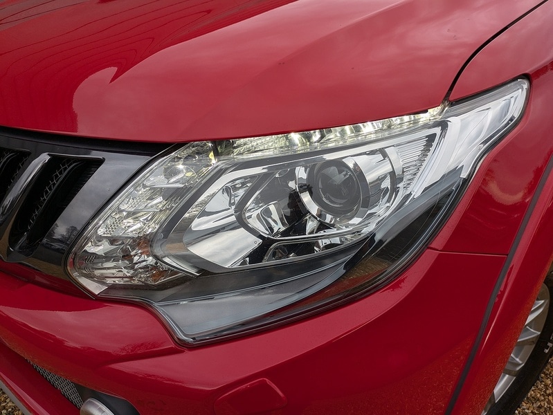 Used Mitsubishi L200 2018 for sale - 76450340: Photo 22