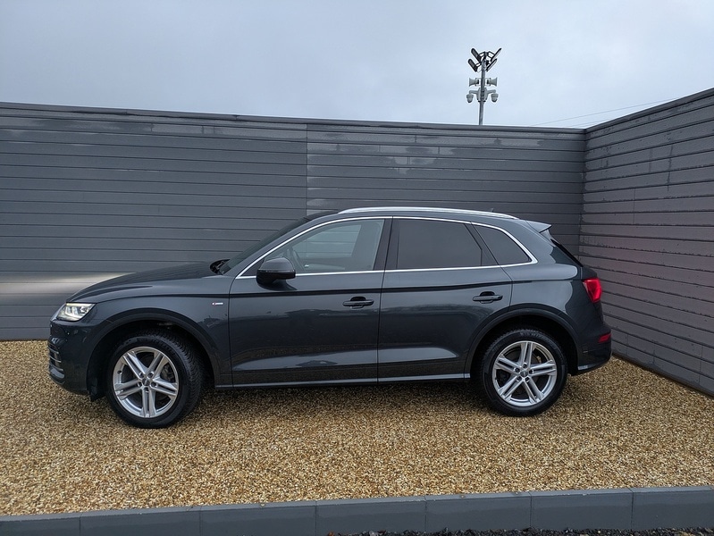 Used Audi Q5 2019 for sale - 77250852: Photo 13