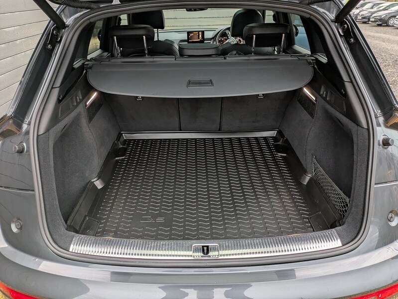 Used Audi Q5 2019 for sale - 77250852: Photo 16