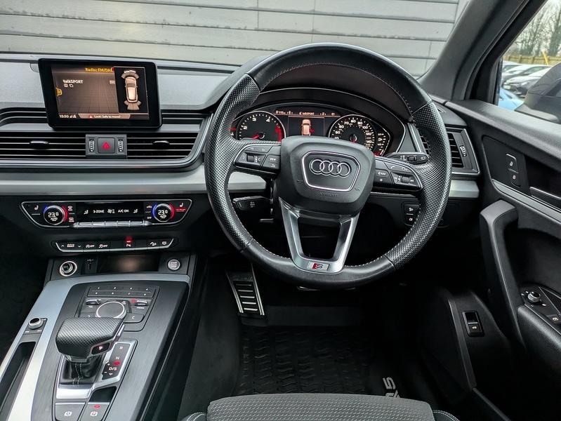 Used Audi Q5 2019 for sale - 77250852: Photo 2