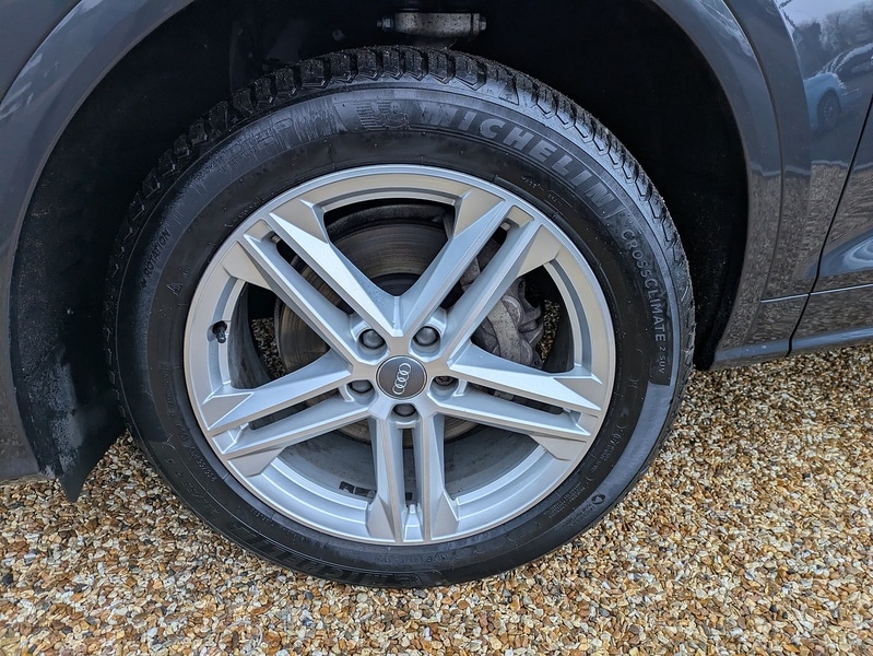 Used Audi Q5 2019 for sale - 77250852: Photo 22