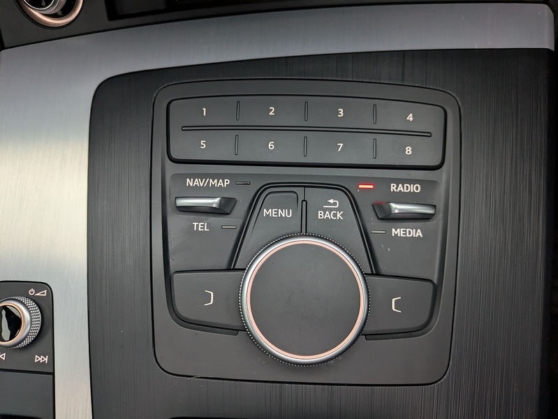 Used Audi Q5 2019 for sale - 77250852: Photo 25