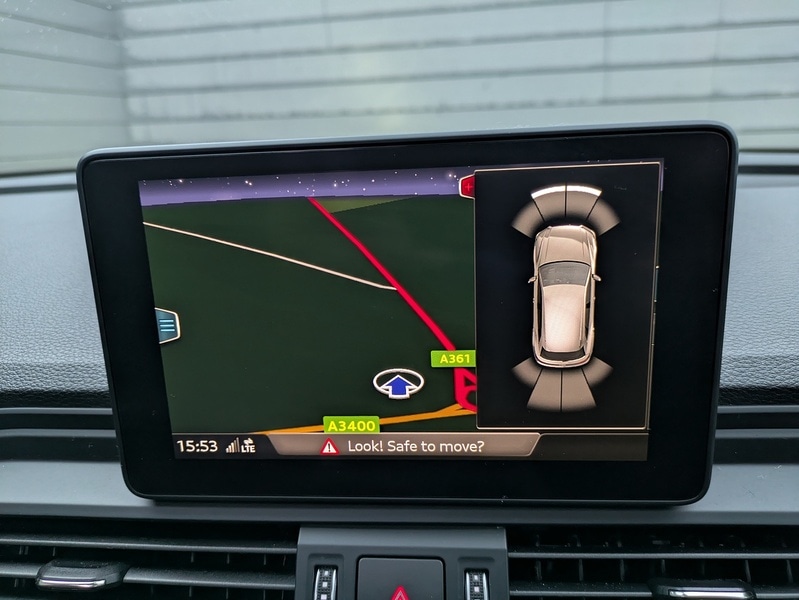 Used Audi Q5 2019 for sale - 77250852: Photo 27