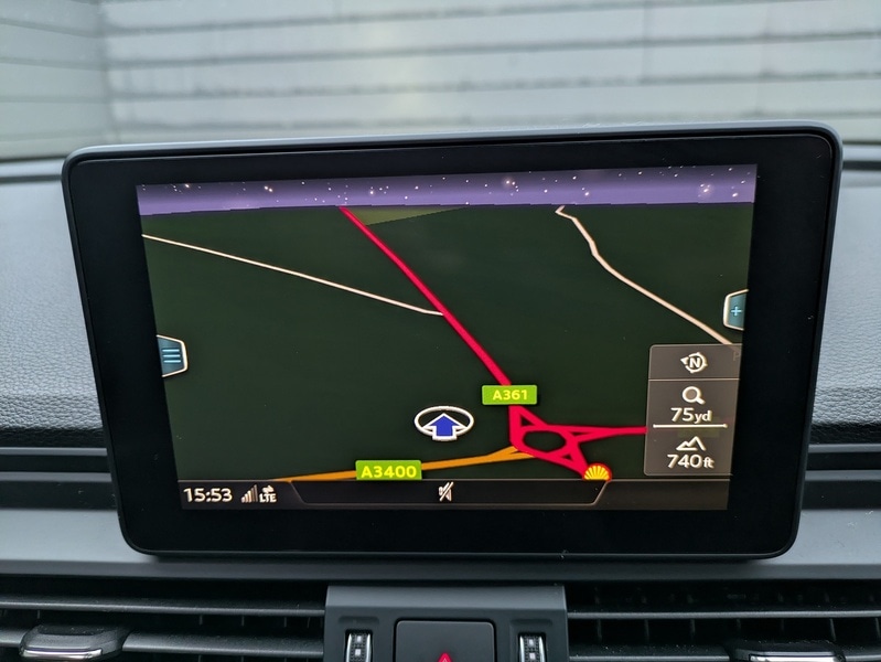 Used Audi Q5 2019 for sale - 77250852: Photo 28