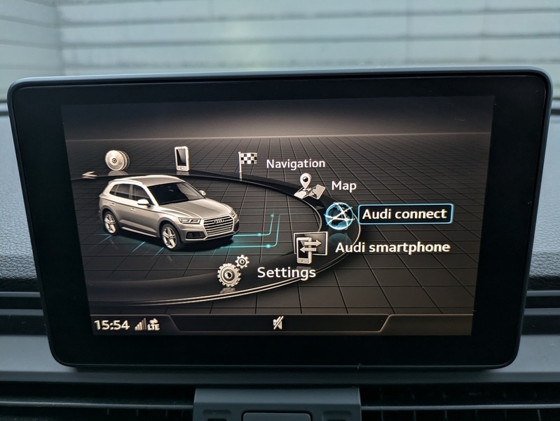 Used Audi Q5 2019 for sale - 77250852: Photo 30