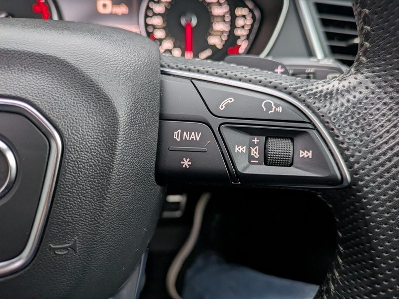 Used Audi Q5 2019 for sale - 77250852: Photo 35