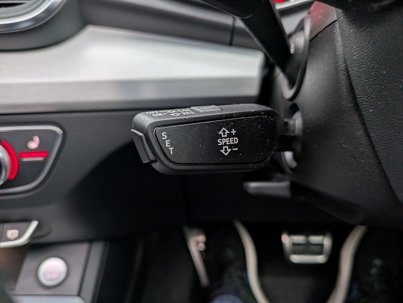 Used Audi Q5 2019 for sale - 77250852: Photo 36