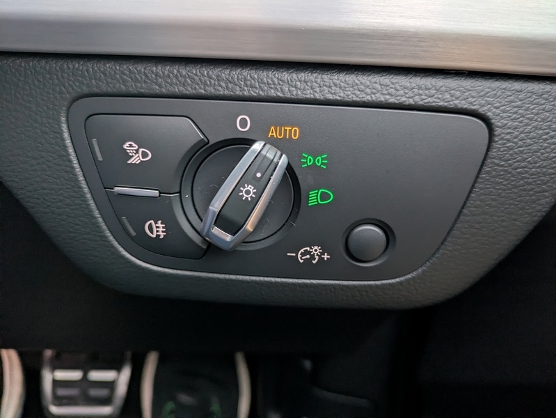 Used Audi Q5 2019 for sale - 77250852: Photo 37