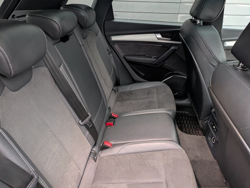 Used Audi Q5 2019 for sale - 77250852: Photo 38