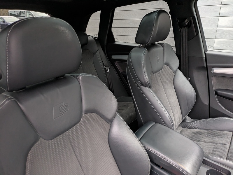 Used Audi Q5 2019 for sale - 77250852: Photo 41