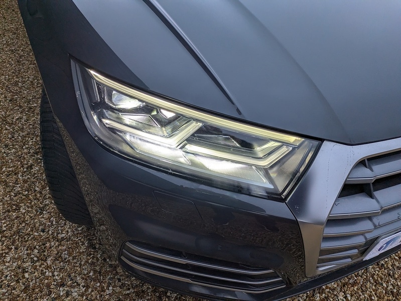 Used Audi Q5 2019 for sale - 77250852: Photo 45