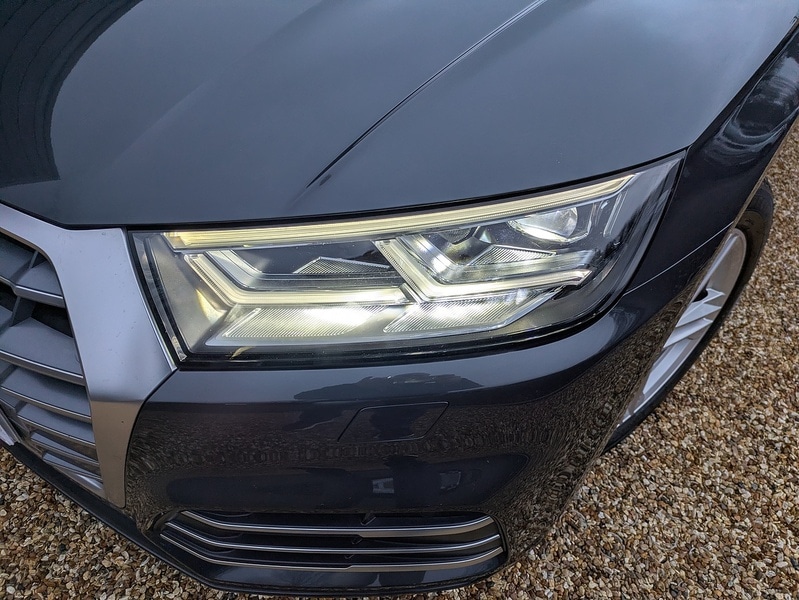 Used Audi Q5 2019 for sale - 77250852: Photo 46