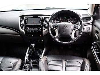 Used Mitsubishi L200 2017 for sale - 78711321: Photo