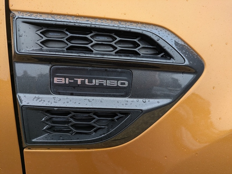 Used Ford Ranger 2021 for sale - 76969725: Photo 11