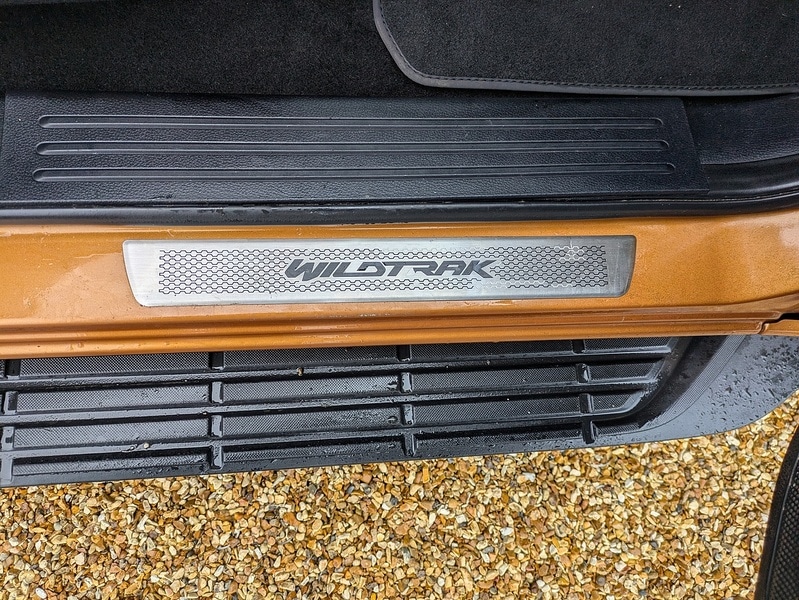 Used Ford Ranger 2021 for sale - 76969725: Photo 12