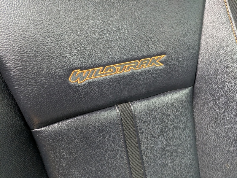 Used Ford Ranger 2021 for sale - 76969725: Photo 15