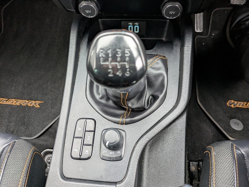 Used Ford Ranger 2021 for sale - 76969725: Photo 17