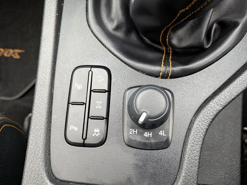 Used Ford Ranger 2021 for sale - 76969725: Photo 18