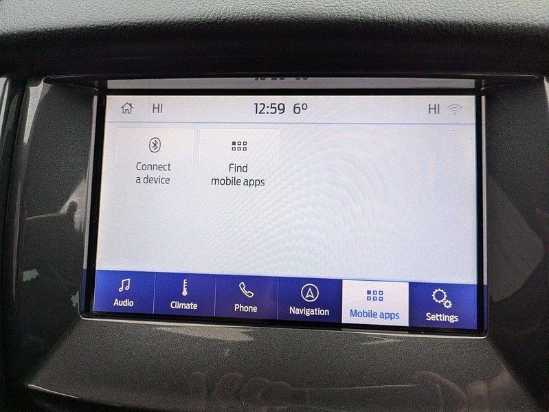 Used Ford Ranger 2021 for sale - 76969725: Photo 20