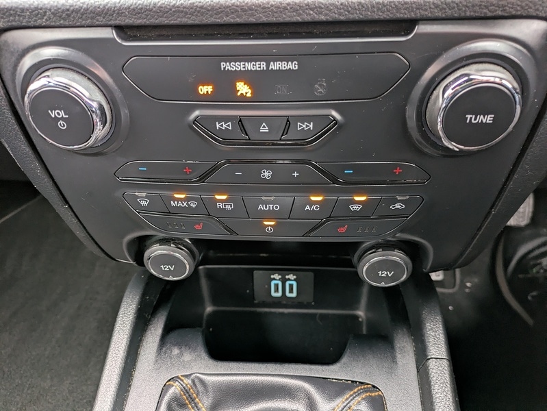 Used Ford Ranger 2021 for sale - 76969725: Photo 21