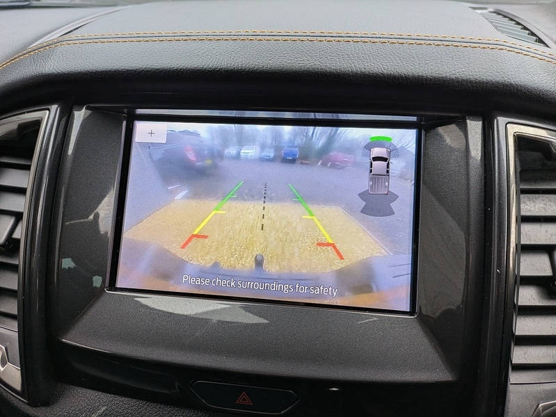 Used Ford Ranger 2021 for sale - 76969725: Photo 22