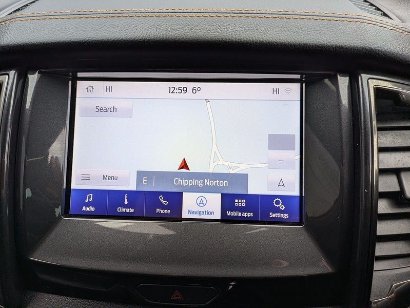 Used Ford Ranger 2021 for sale - 76969725: Photo 23