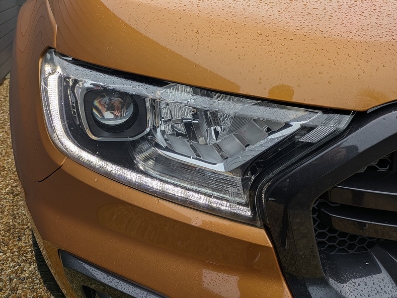 Used Ford Ranger 2021 for sale - 76969725: Photo 24