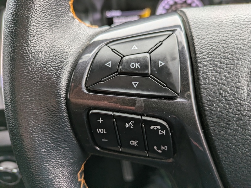 Used Ford Ranger 2021 for sale - 76969725: Photo 27