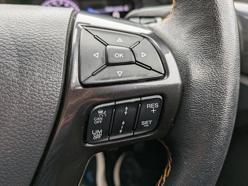 Used Ford Ranger 2021 for sale - 76969725: Photo 28