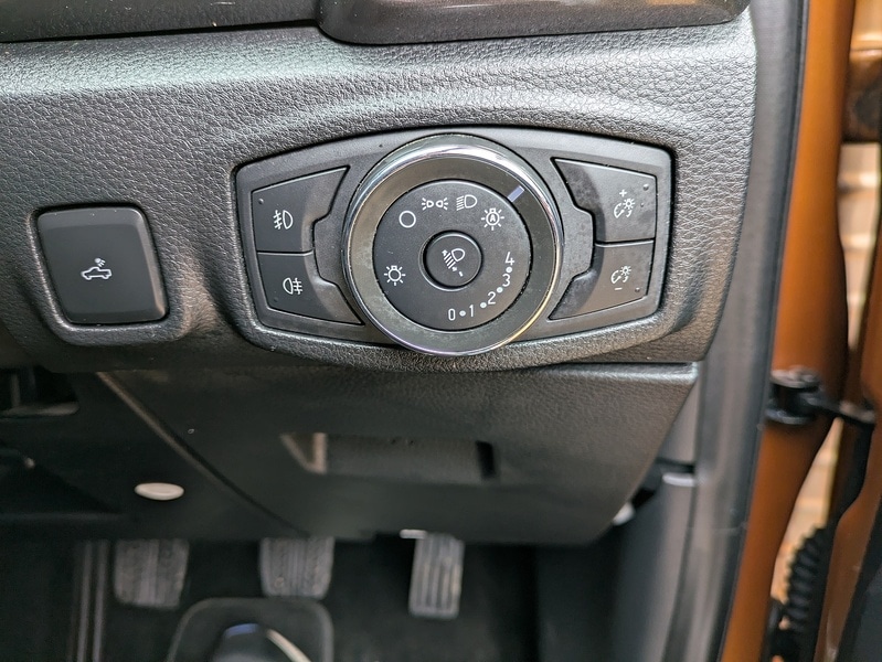 Used Ford Ranger 2021 for sale - 76969725: Photo 29