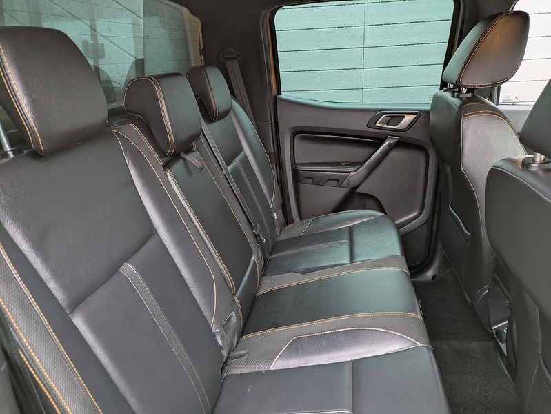 Used Ford Ranger 2021 for sale - 76969725: Photo 30