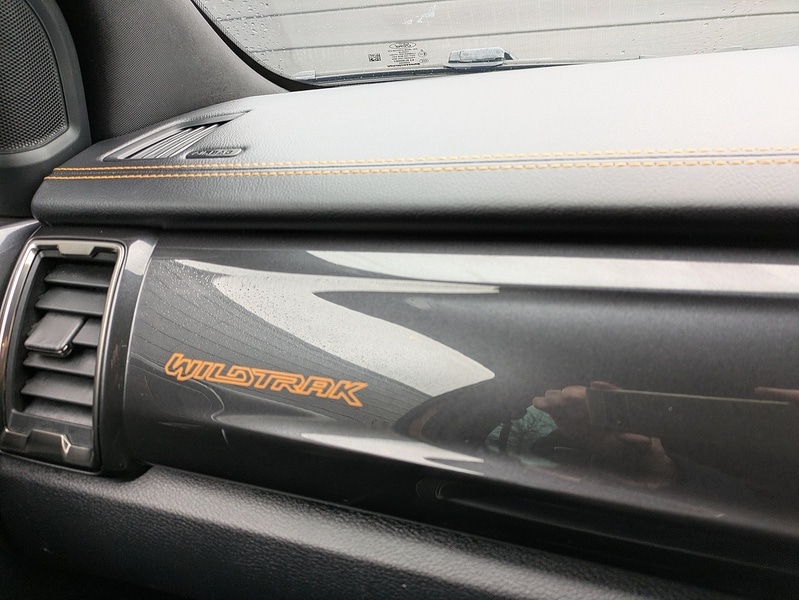 Used Ford Ranger 2021 for sale - 76969725: Photo 31