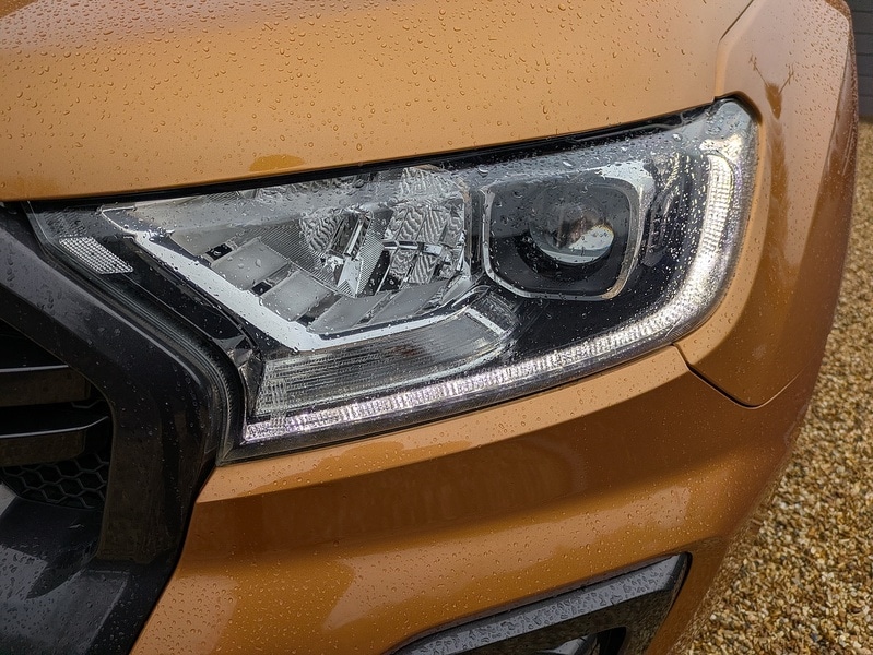 Used Ford Ranger 2021 for sale - 76969725: Photo 33