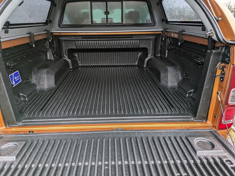 Used Ford Ranger 2021 for sale - 76969725: Photo 9