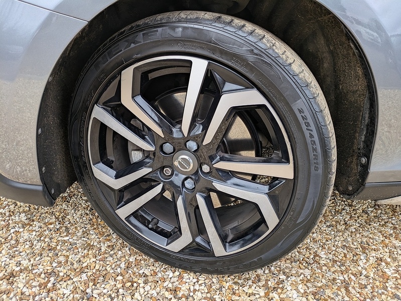 Used Volvo V40 2018 for sale - 77681445: Photo 15