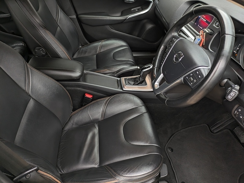 Used Volvo V40 2018 for sale - 77681445: Photo 20