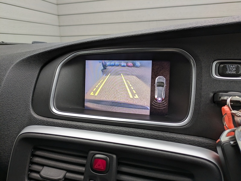 Used Volvo V40 2018 for sale - 77681445: Photo 24