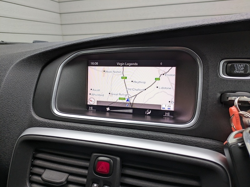 Used Volvo V40 2018 for sale - 77681445: Photo 25