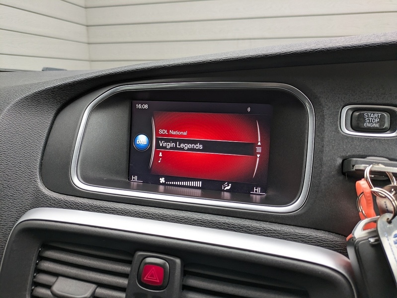 Used Volvo V40 2018 for sale - 77681445: Photo 26