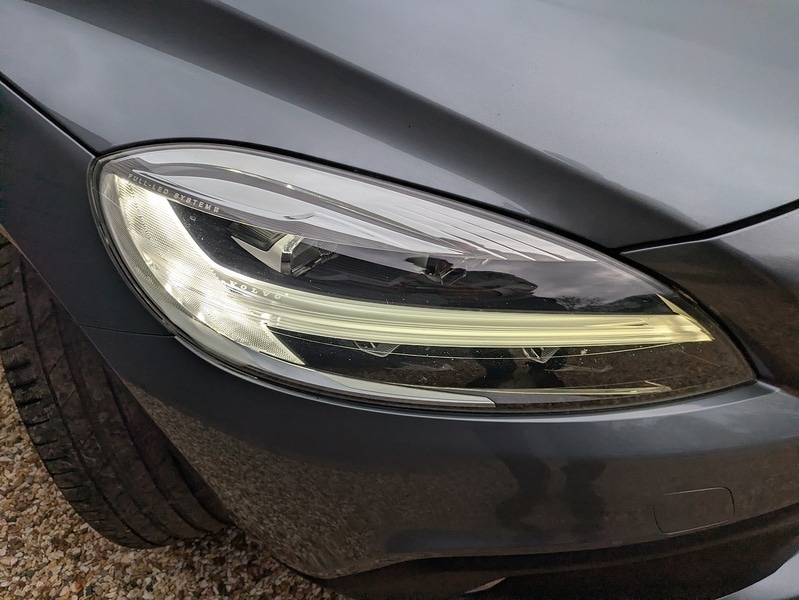 Used Volvo V40 2018 for sale - 77681445: Photo 31