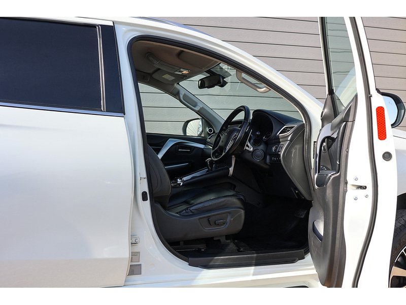 Used Mitsubishi Shogun Sport 2021 for sale - 78163204: Photo 12