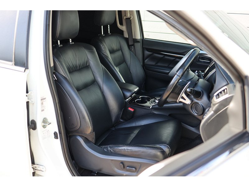 Used Mitsubishi Shogun Sport 2021 for sale - 78163204: Photo 13