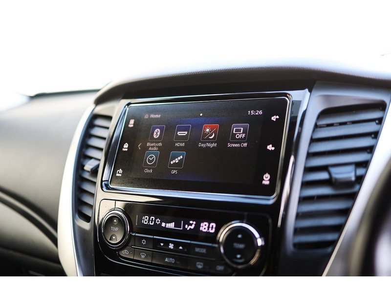 Used Mitsubishi Shogun Sport 2021 for sale - 78163204: Photo 20