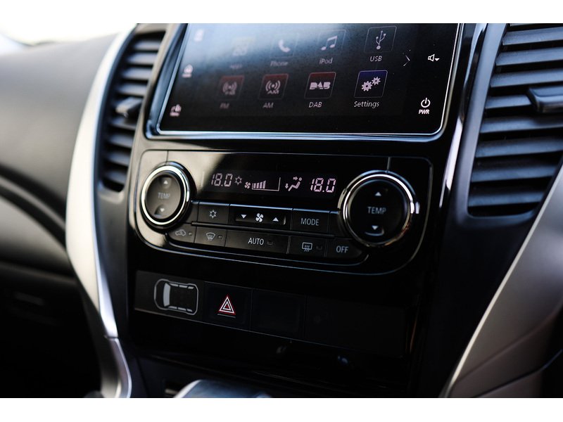 Used Mitsubishi Shogun Sport 2021 for sale - 78163204: Photo 21