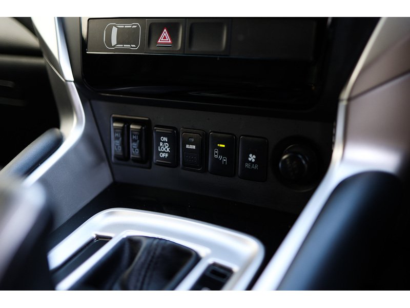 Used Mitsubishi Shogun Sport 2021 for sale - 78163204: Photo 22