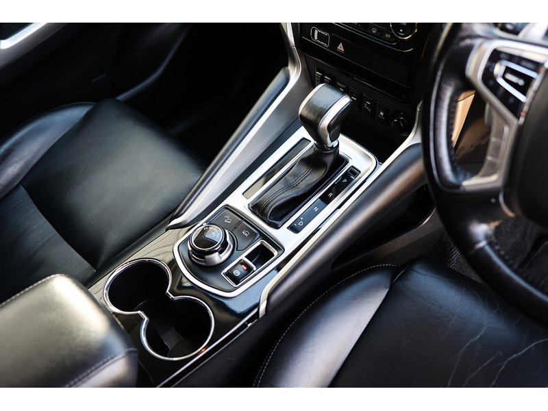 Used Mitsubishi Shogun Sport 2021 for sale - 78163204: Photo 23