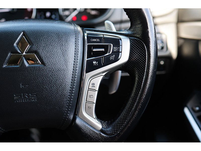 Used Mitsubishi Shogun Sport 2021 for sale - 78163204: Photo 27