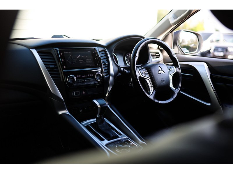 Used Mitsubishi Shogun Sport 2021 for sale - 78163204: Photo 29