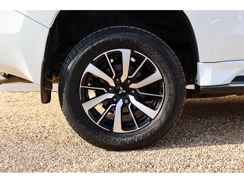 Used Mitsubishi Shogun Sport 2021 for sale - 78163204: Photo 37